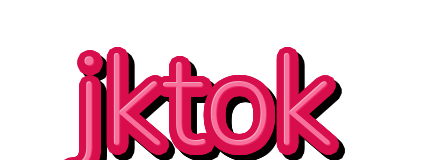 jktok — logo kanal