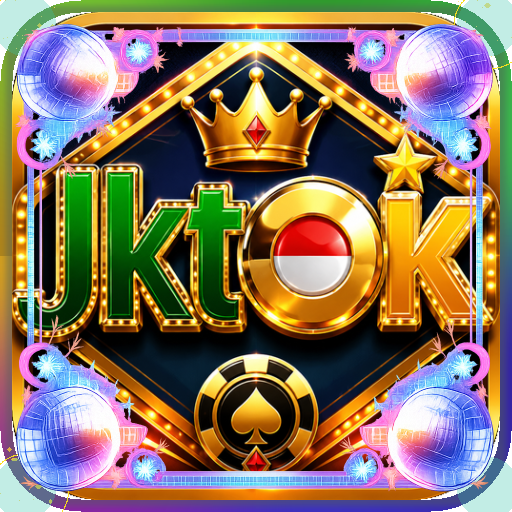 jktok — galeri pratinjau Resmi APK